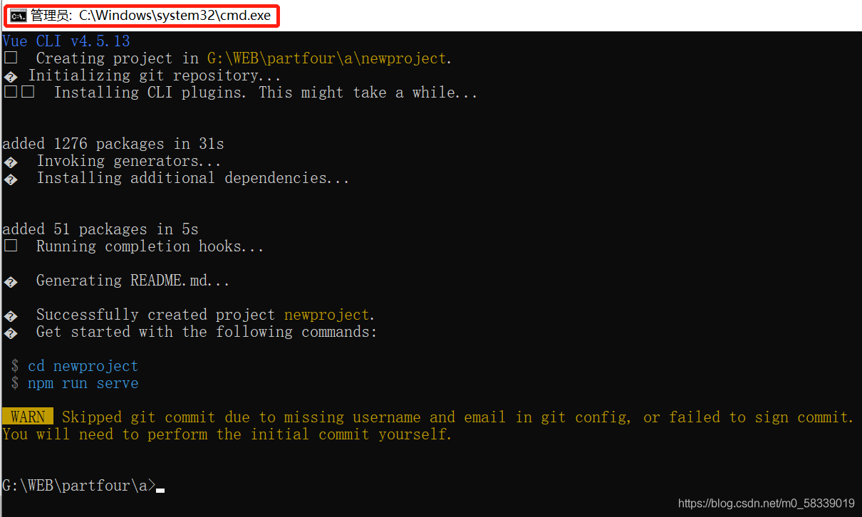 [Solved] ERROR command failed npm install loglevel error legacypeerdeps ProgrammerAH