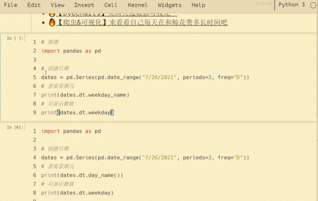 AttributeError DatetimeProperties object has no attribute ProgrammerAH