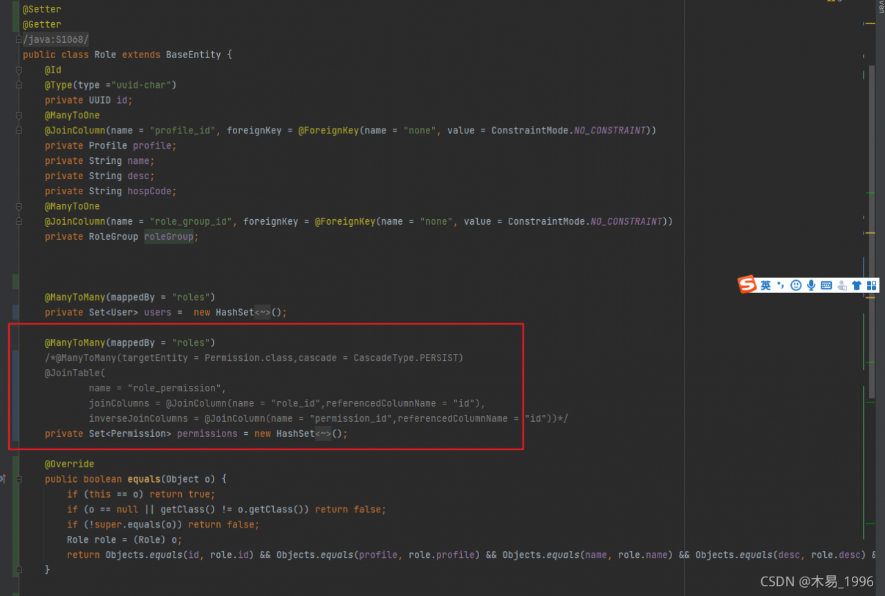 JPA ManyToMany java.lang.StackOverflowError null [How to Solve