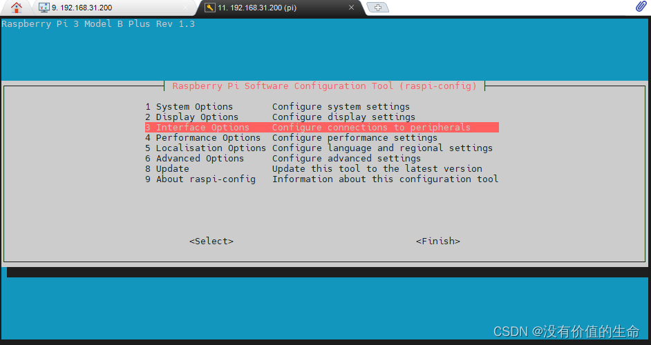 [Solved] Raspberry Pi Error VNC error “No configured security type is