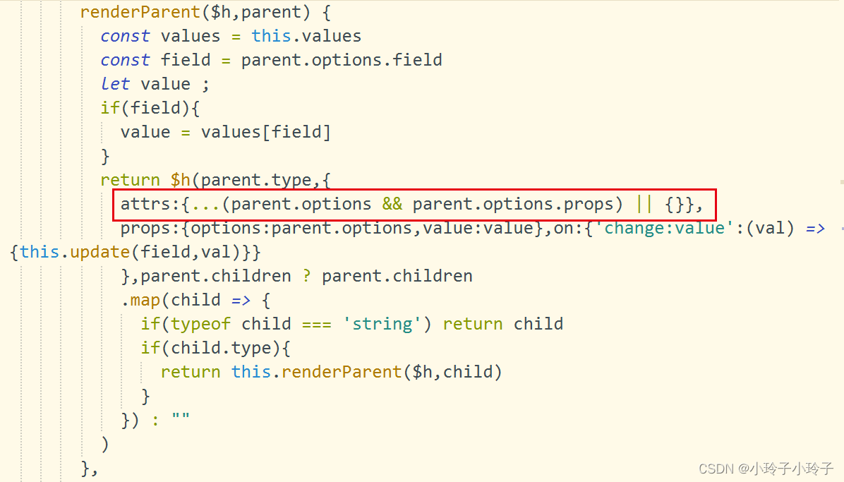 uniapp Use render Function Error [Vue warn] Error in beforeCreate