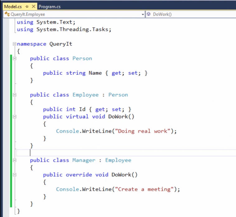 I guess all programmers share the same opinion about managers’ work