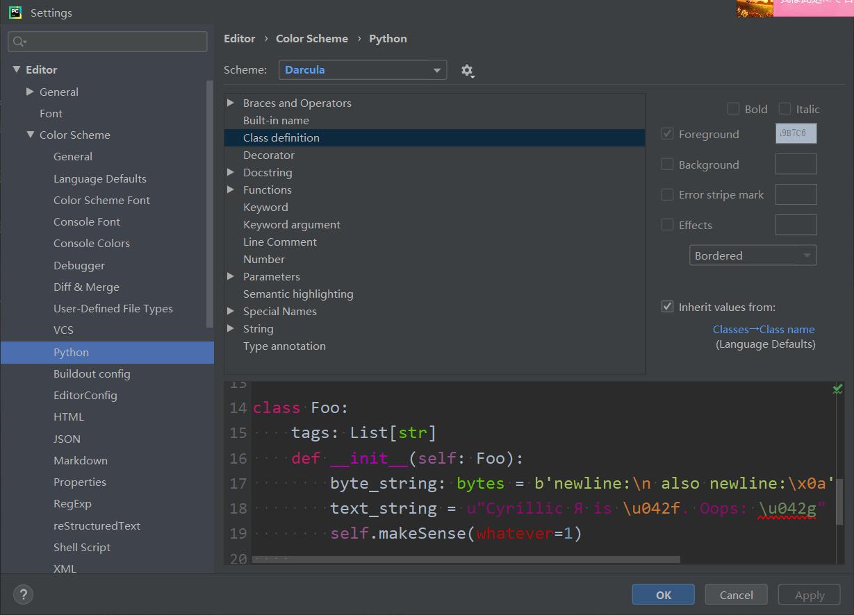 In pycharm, how can programmers avoid hair loss and still