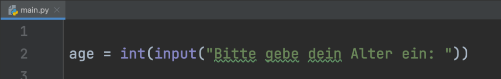 Ändern Sie die Farbe bestimmter Wörter im tkinter-Text-Widget