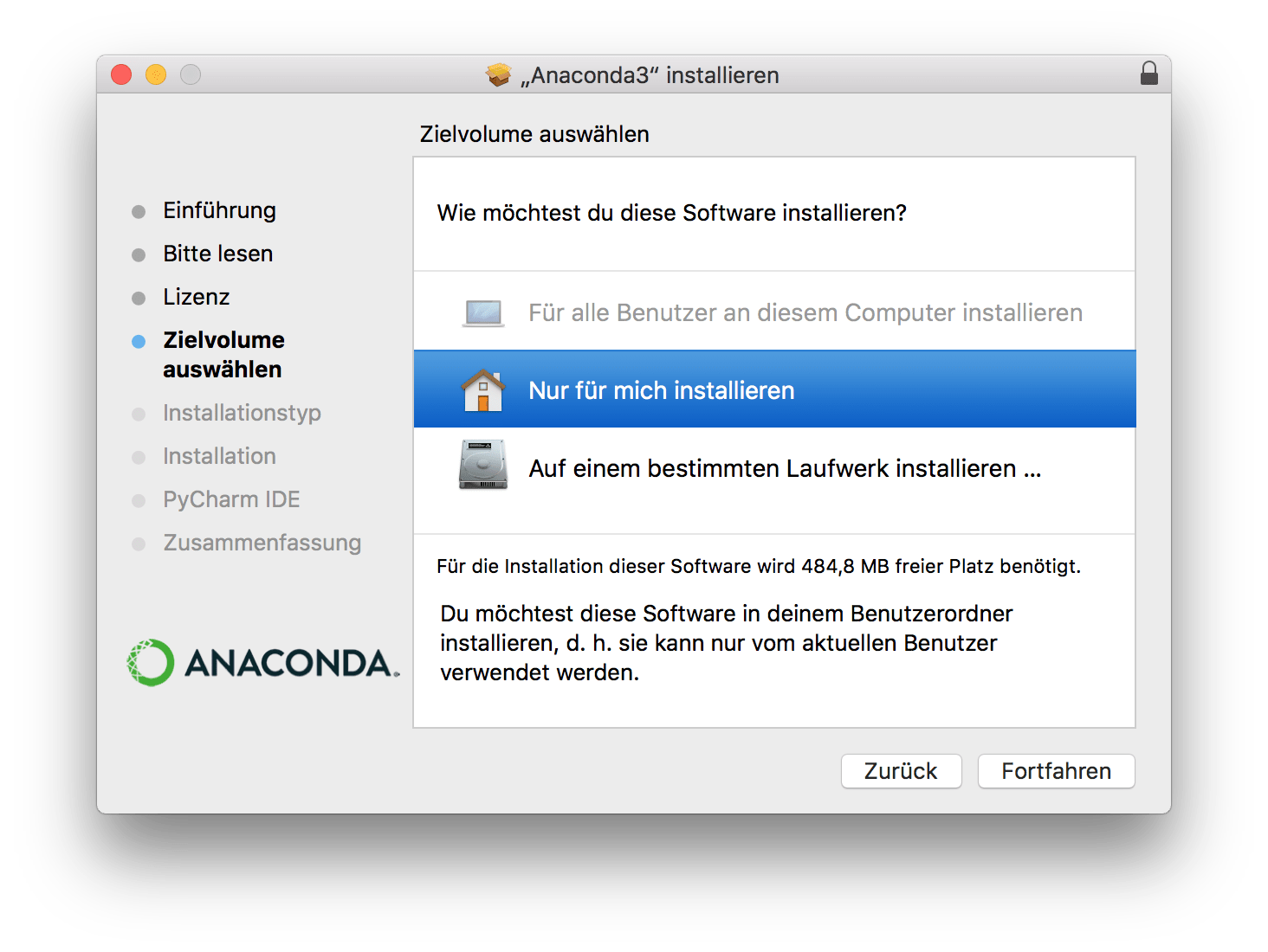 Python lernen [mit Videos] Komplette TutorialReihe für Einsteiger