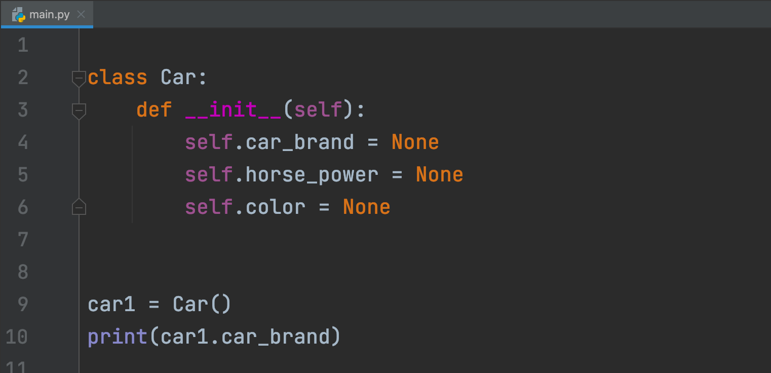 in Dateien schreiben mit Python