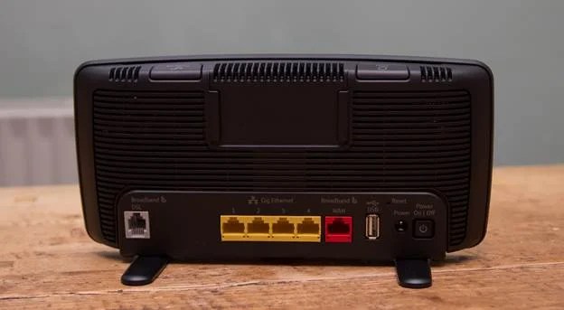 Routers March 2014 (Part 1) BT Home Hub 5 Tutorials,Articles