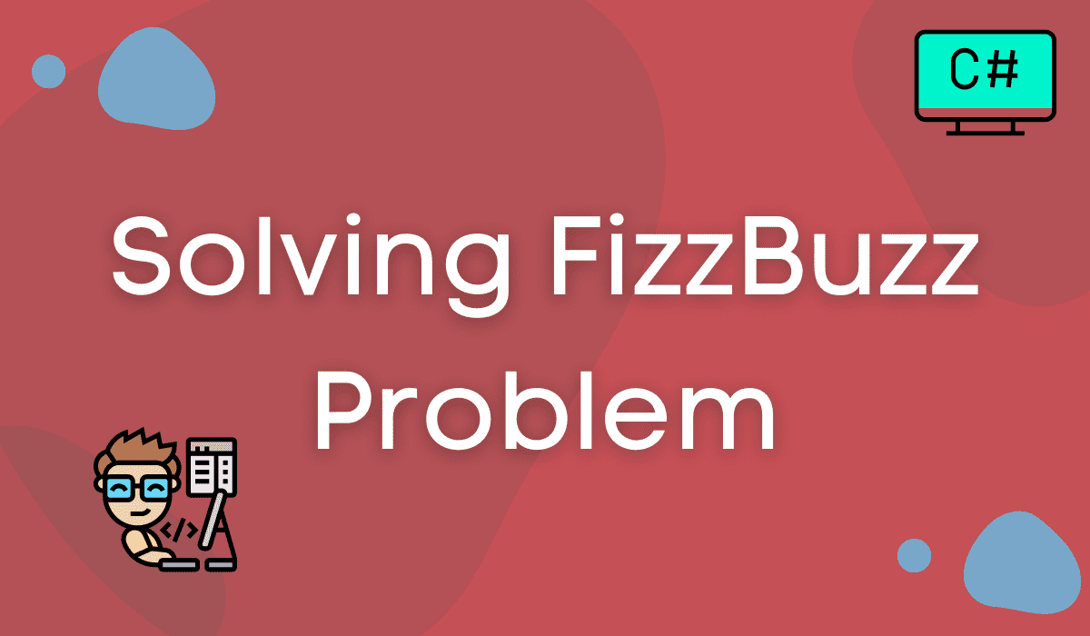 Fixing FizzBuzz drawback in C The Dev News