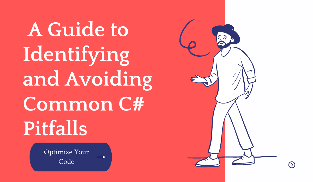 Optimize Your Code A Guide To Identifying And Avoiding Common C
