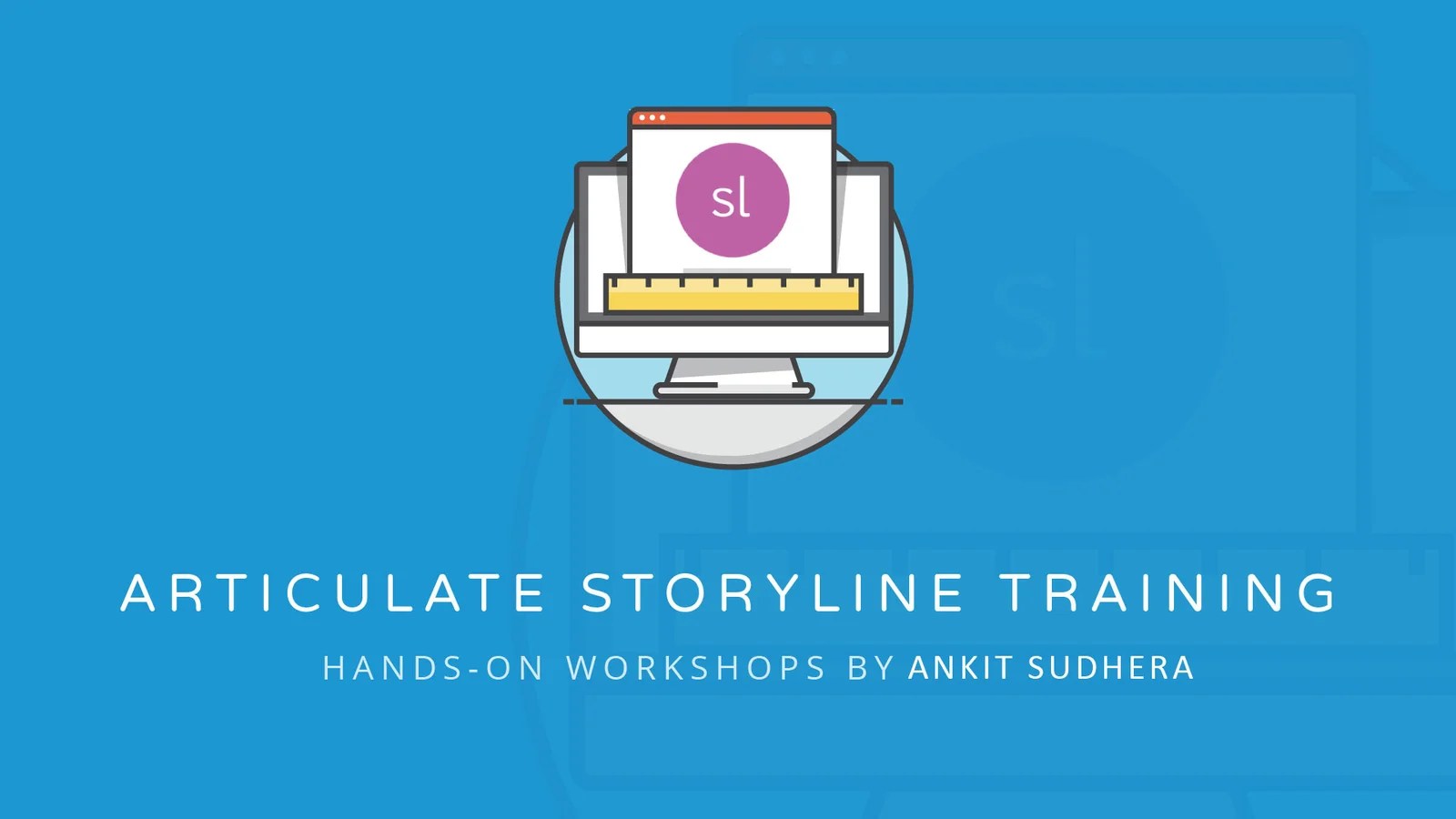 Learn How to Use Articulate Storyline Like a Professional Programming