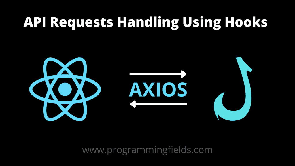 API Handling in React Functional Component Using Hook
