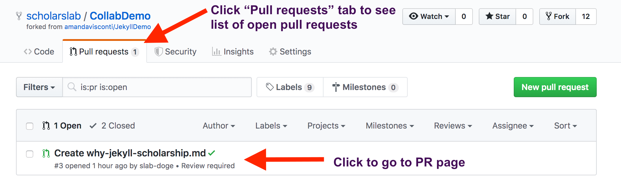 Running a Collaborative Research site and Blog with Jekyll and