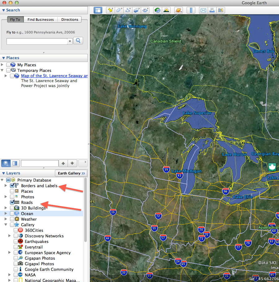 Intro to Google Maps and Google Earth Programming Historian