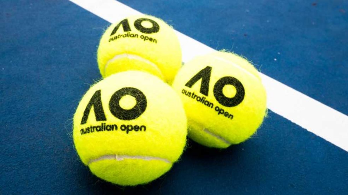 2021 Australian Open Tennis Tv Schedule On Espn Networks - Programming Insider
