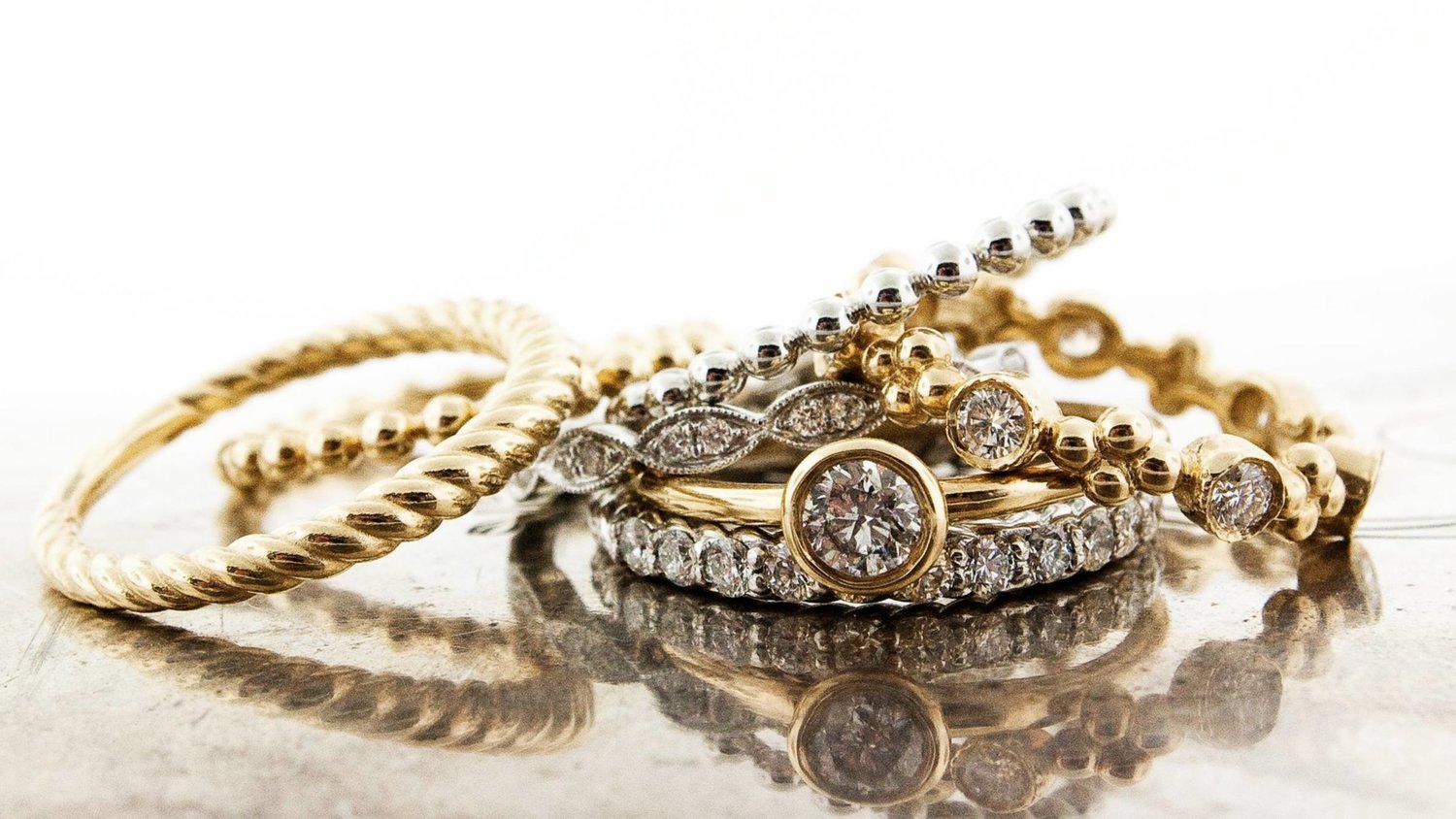 ROI to Expect From a Jewelry Business Programming Insider