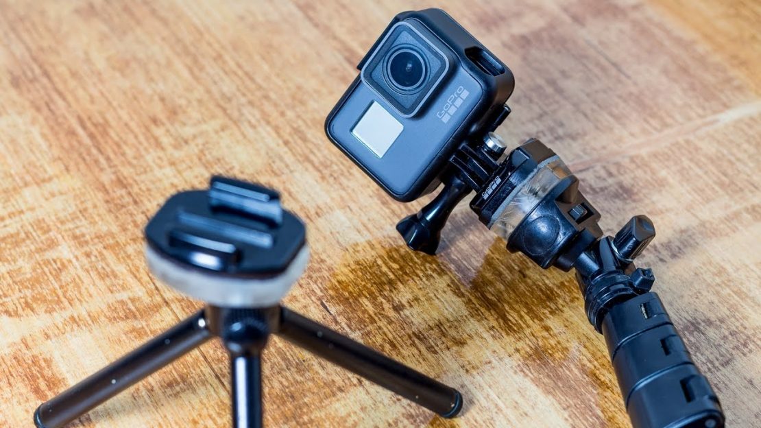 GoPro Mini Tripod Mounts Types and When to Use Programming Insider