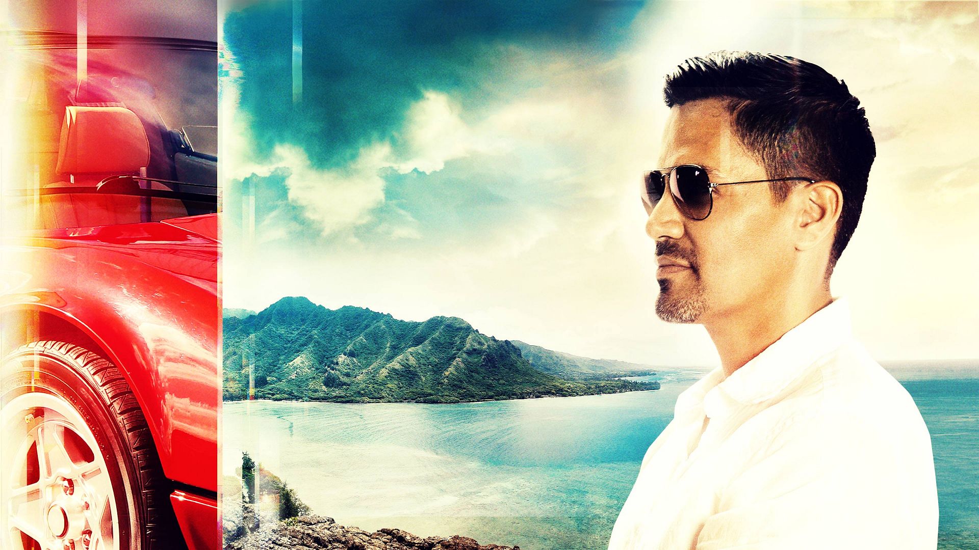 Friday Ratings 'Magnum P.I.' Returns at a Respectable Level on CBS