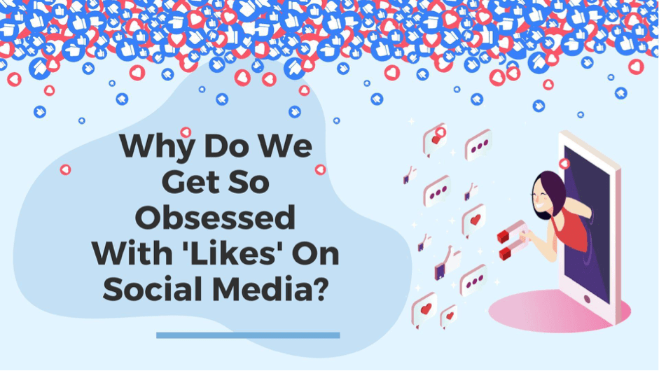 Why Do We Get So Obsessed With 'Likes' On Social Media? Programming