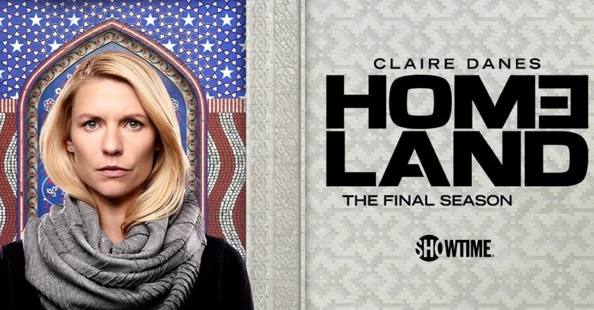 Sunday Final Ratings 'Homeland' on Showtime Hits SeasonHighs in Total
