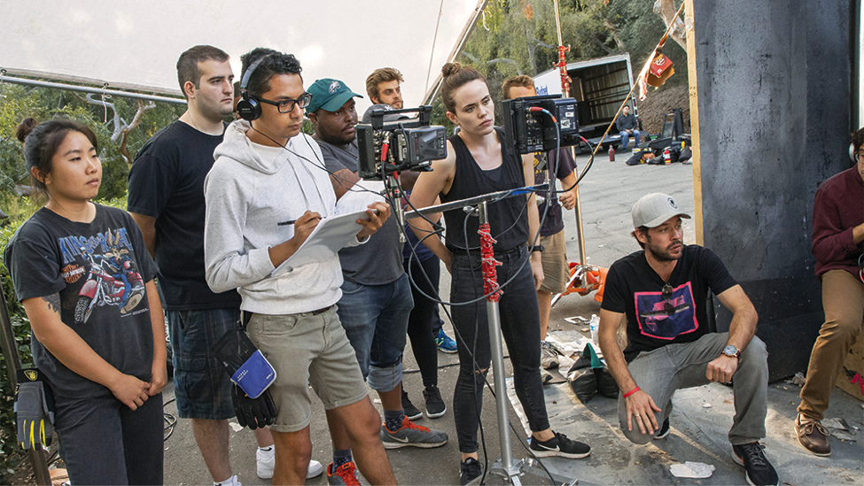 7 Top Film Schools in the US for Aspiring Filmmakers Programming Insider