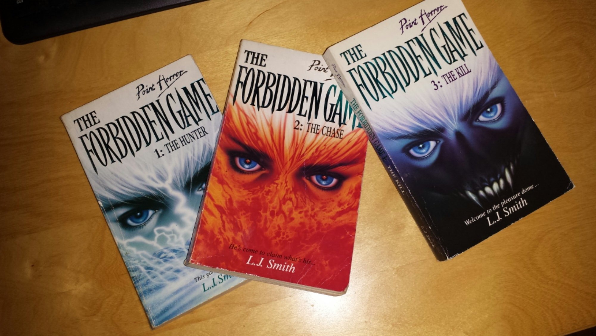 Warner Bros. and Greg Berlanti Television to Adapt 'The Forbidden Games