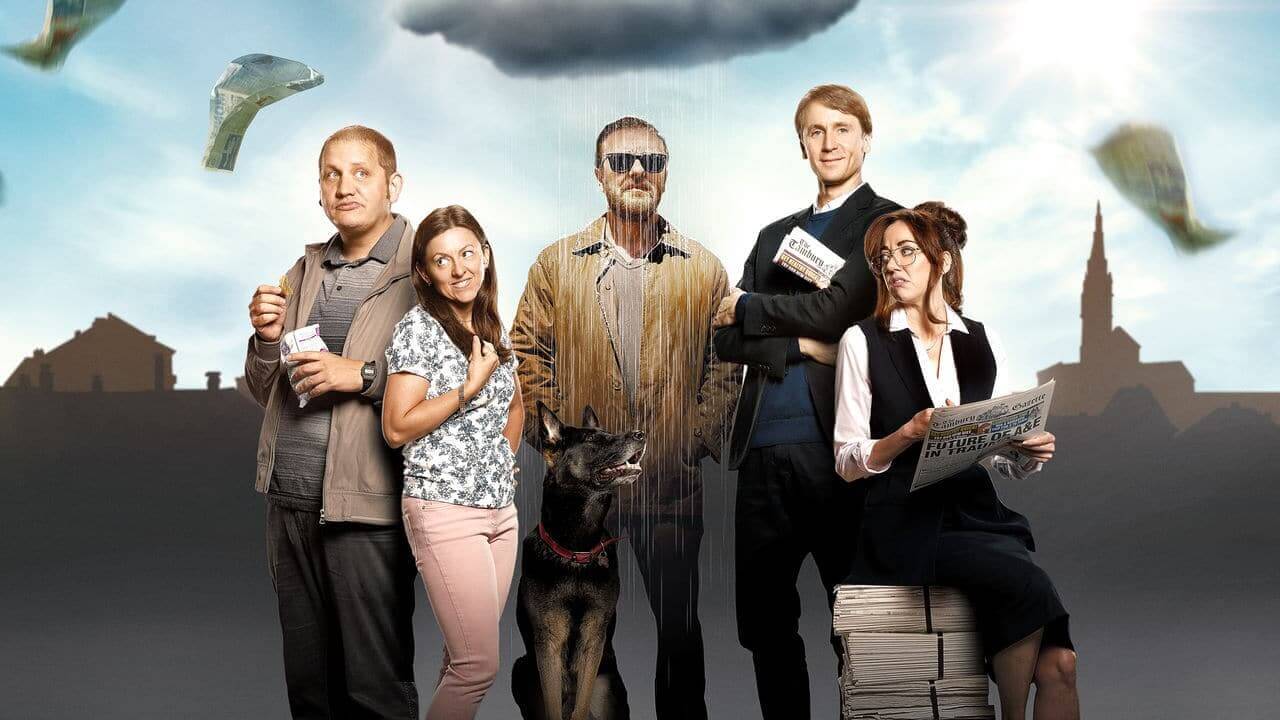 Best TV Shows Renewed for Next Season (20202021) Programming Insider