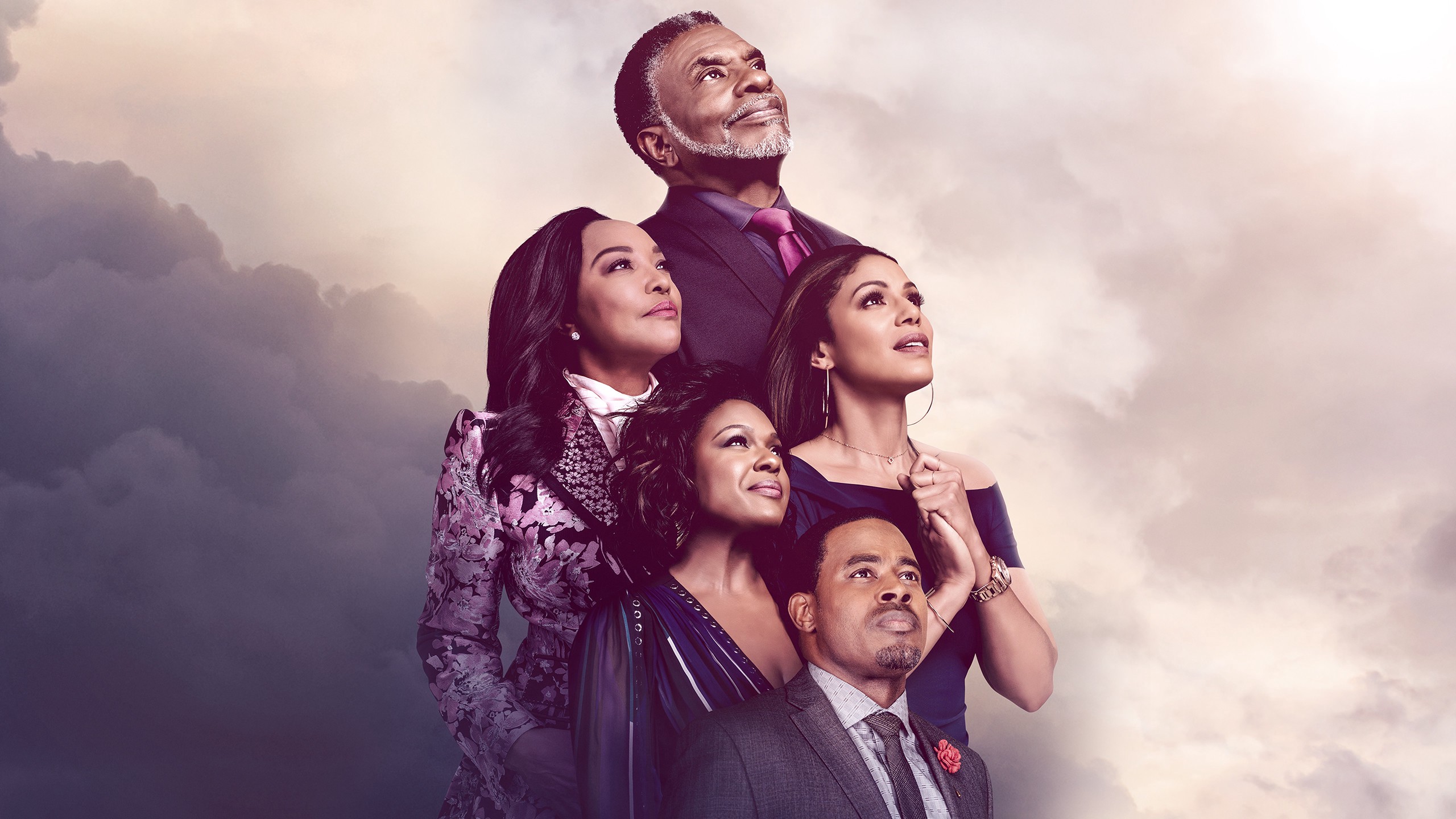 OWN Drama 'Greenleaf' Opens Season 5 Programming Insider