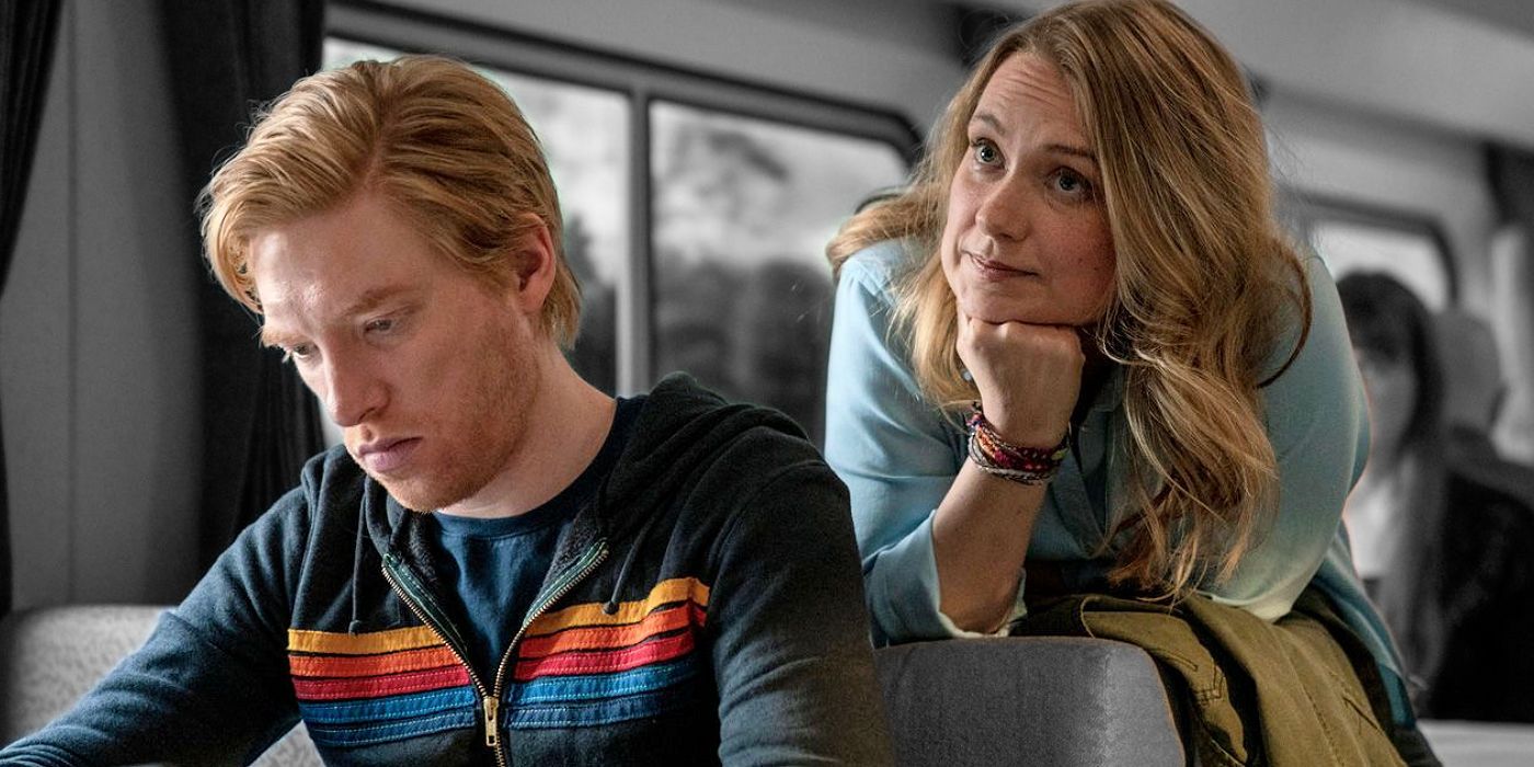 HBO Cancels Dark Comedy 'Run' Programming Insider