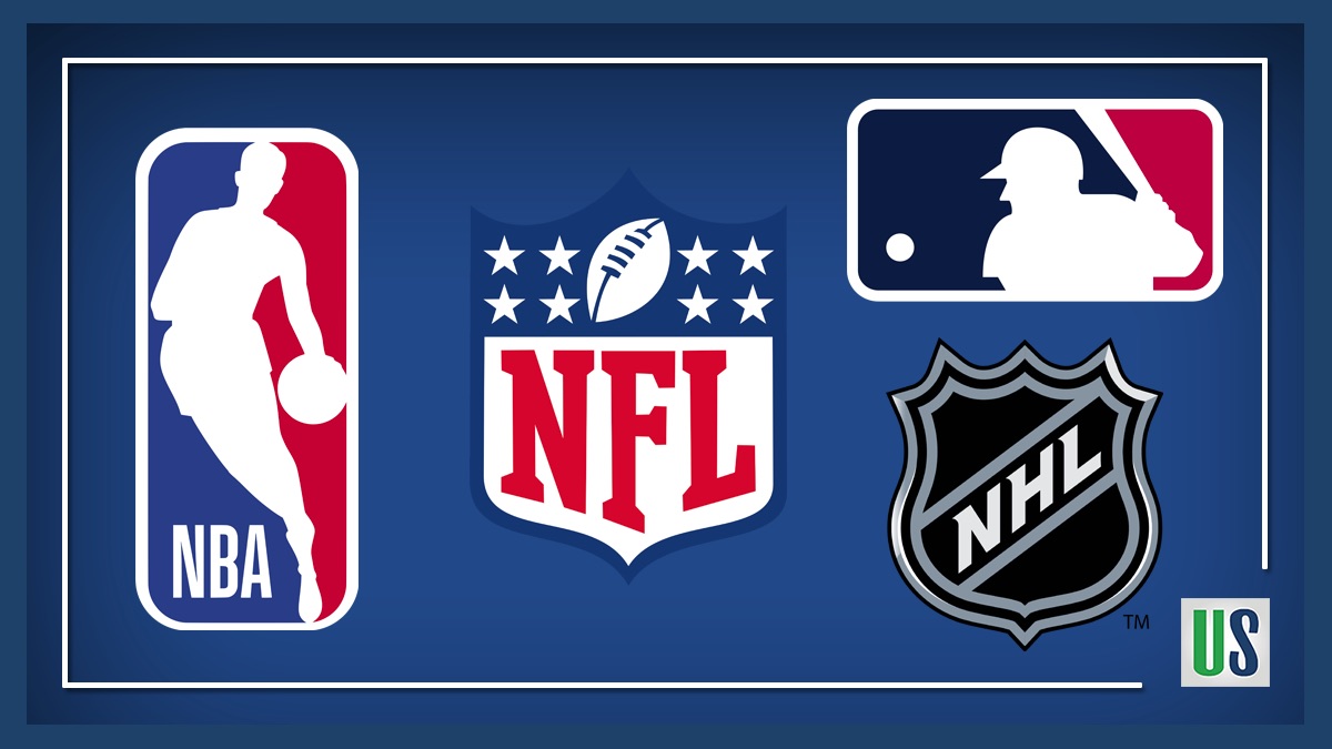 When Are America's Major Sports Leagues Restarting? Programming Insider
