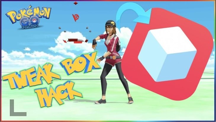 How to Use the Joystick of Pokemon Go on iOS? Programming Insider