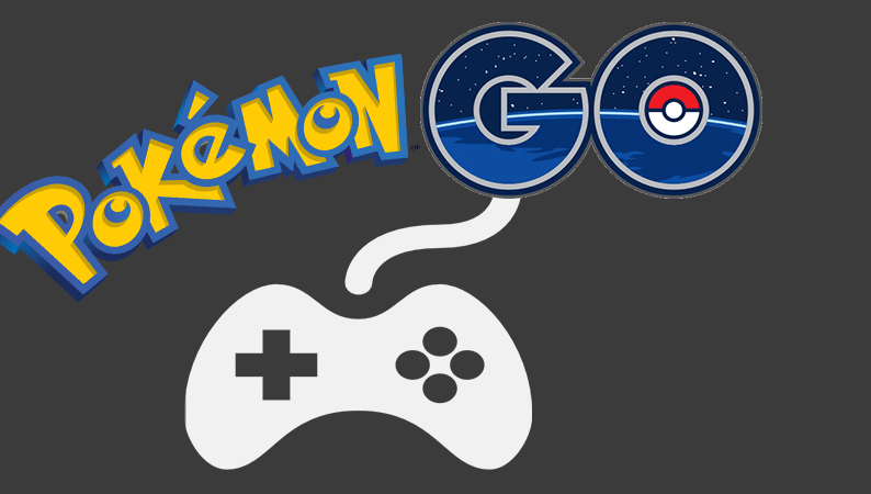How to Use the Joystick of Pokemon Go on iOS? Programming Insider