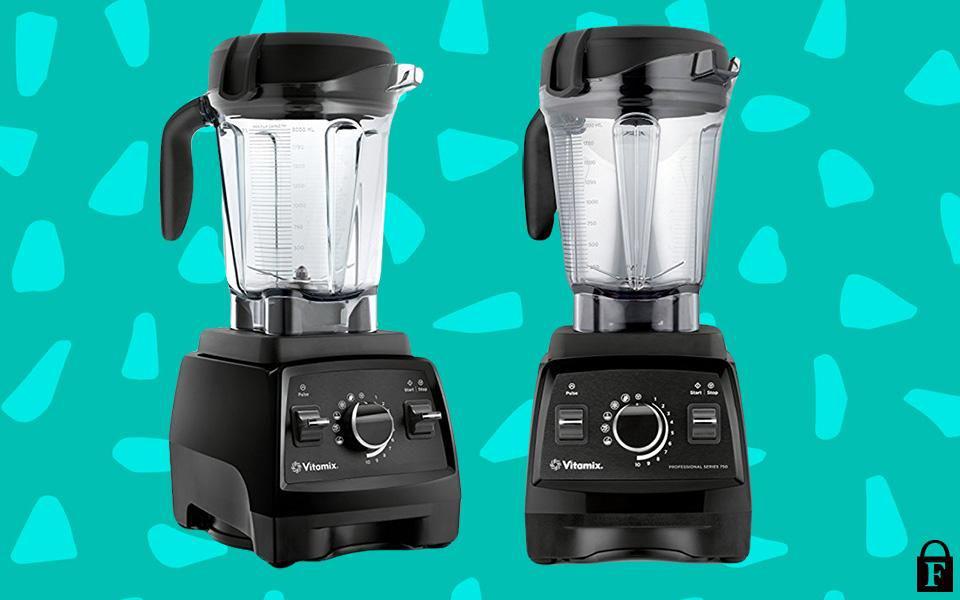 Differences Between Blender and Mixer Grinder Programming Insider