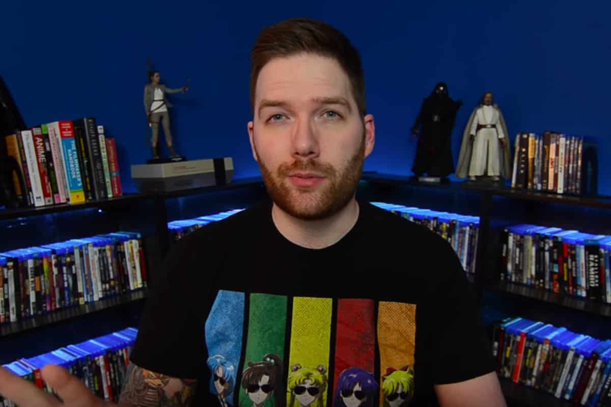 5 Most Popular Movie Reviewers on YouTube Programming Insider