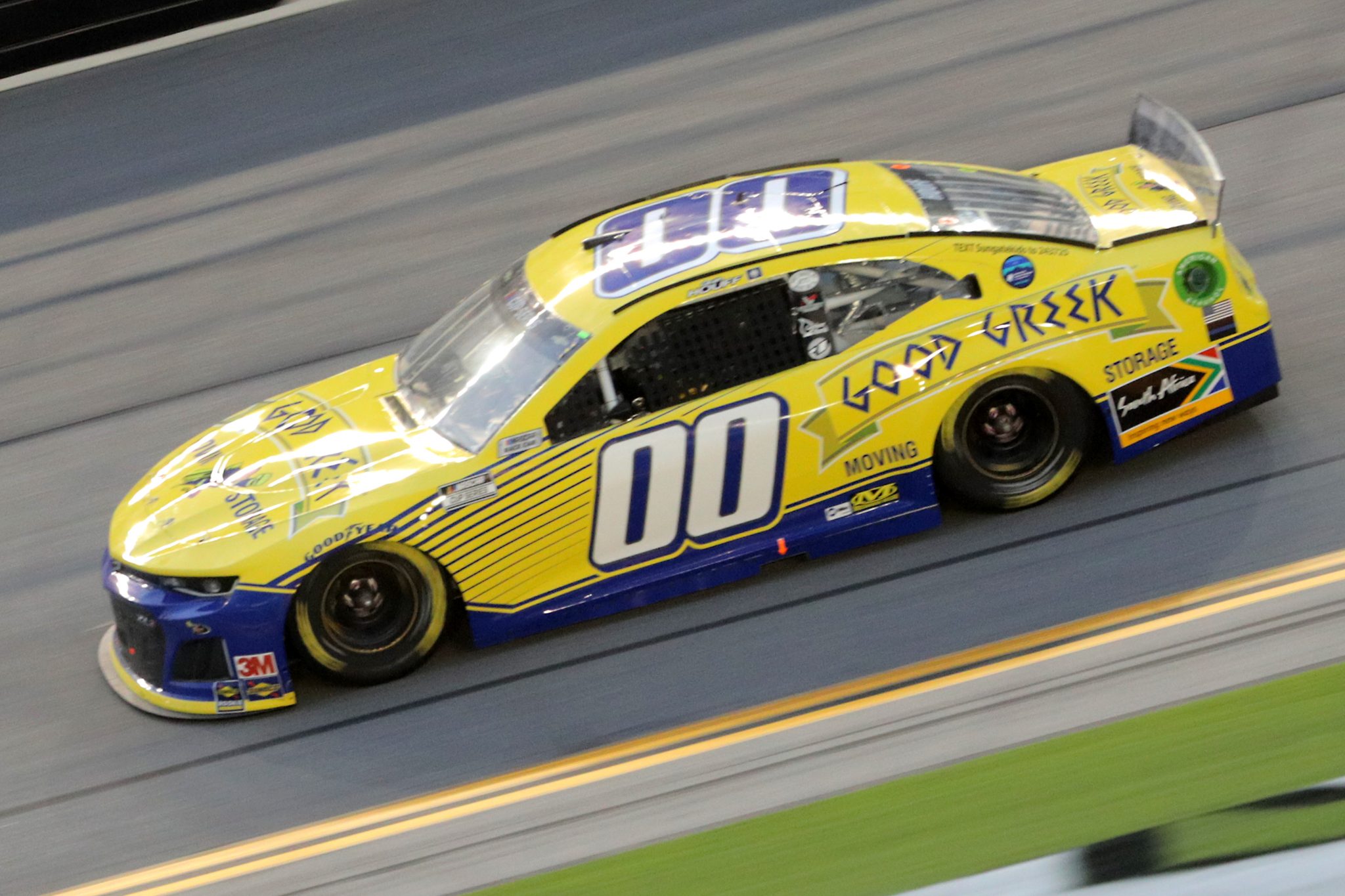 Saturday Final Ratings NBC Leads in Total Viewers with NASCAR Coke