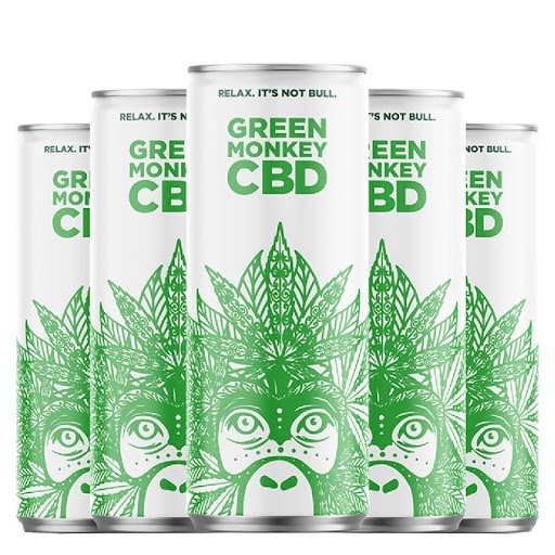 Best CBD Drinks Top 7 CBD OilInfused Beverages in 2020 Programming