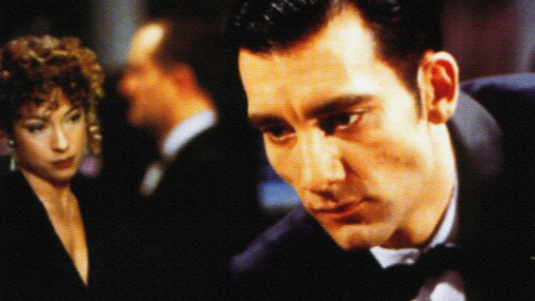 Bring Vegas to Your Home with These Top 5 Gambling Movies on Netflix