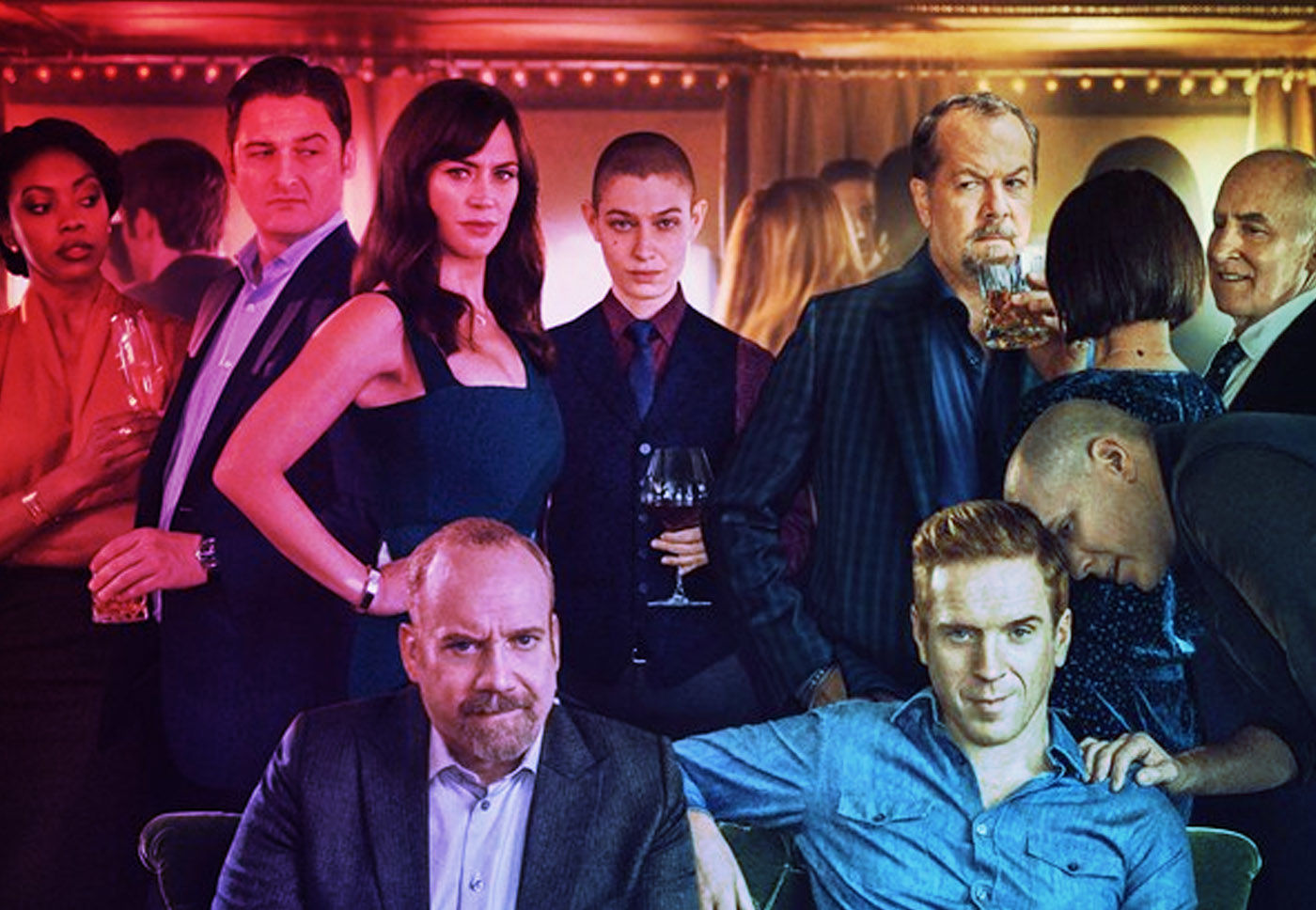 Showtime Renews 'Billions' for Season 6 Programming Insider
