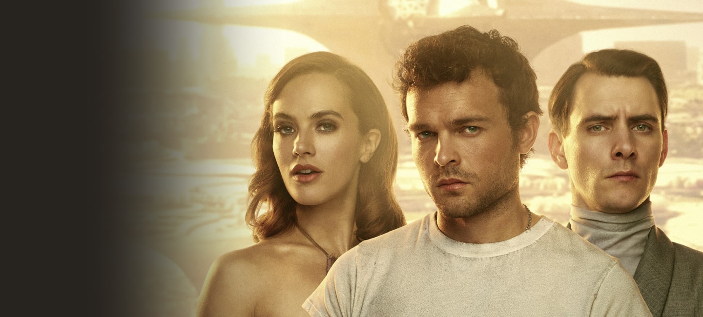 NBCUniversal Cancels Drama 'Brave New World' Programming Insider