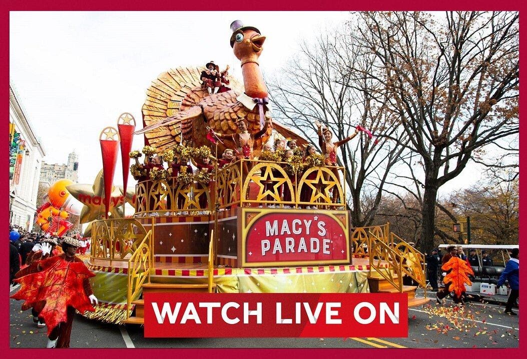 macys thanksgiving day parade 2023 start time How to watch Free Macy’s Thanksgiving Day Parade 2020 Live on Reddit