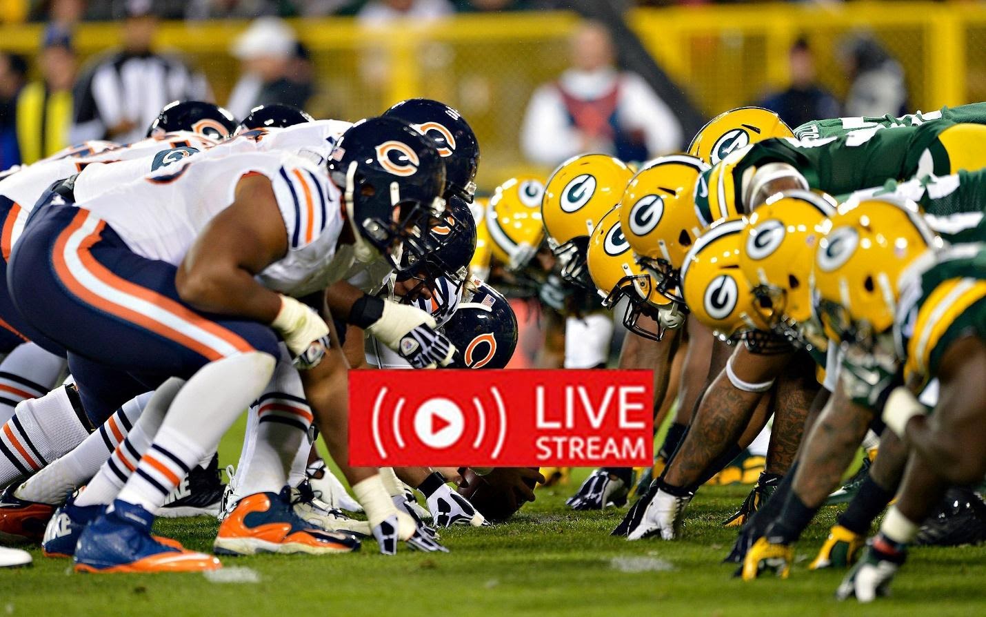 Packers Live Stream Free Reddit Resumeform
