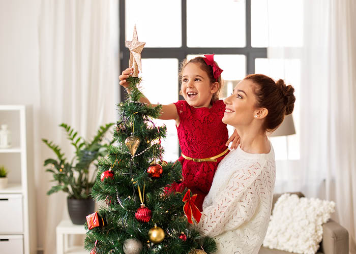 5 Tips for Christmas as a Single Parent Programming Insider