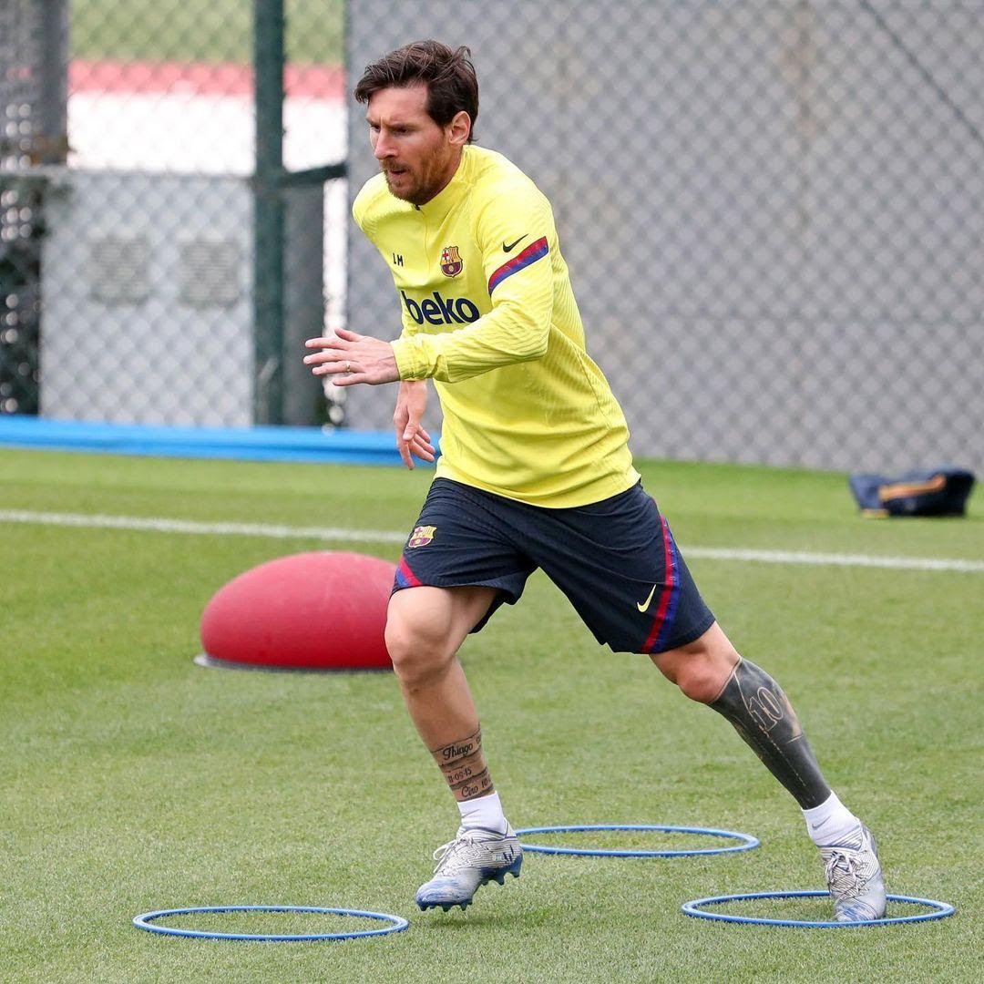 Top 5 Highest Paid Soccer Players 2020 Programming Insider