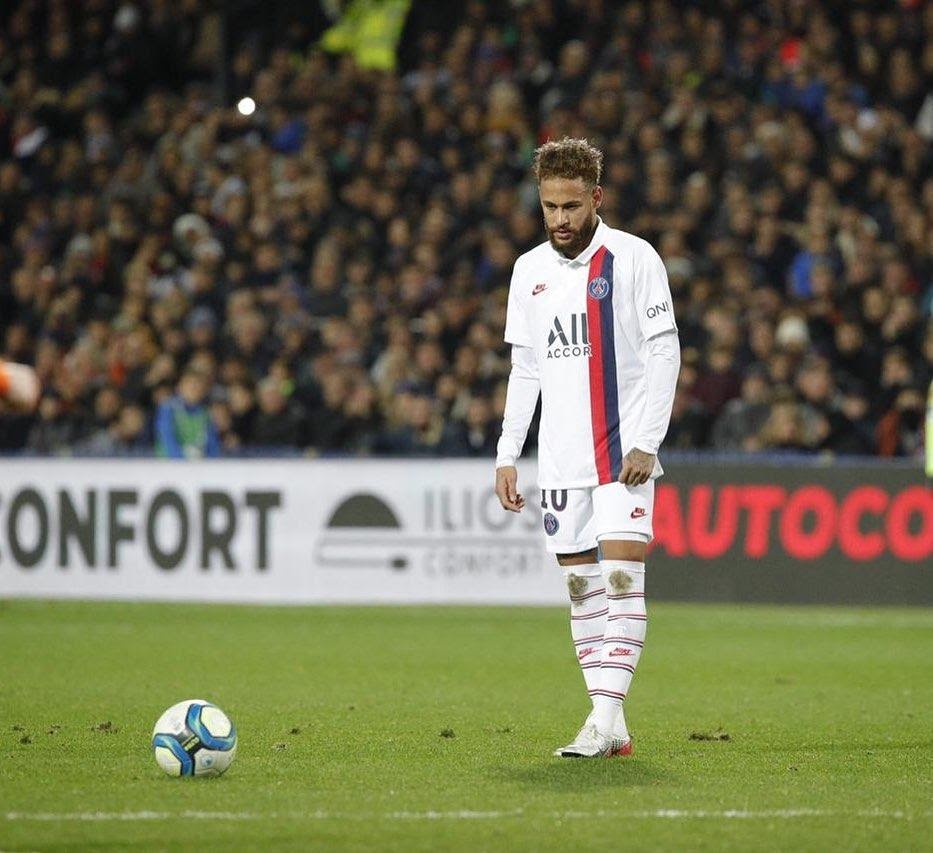 Top 5 Highest Paid Soccer Players 2020 Programming Insider