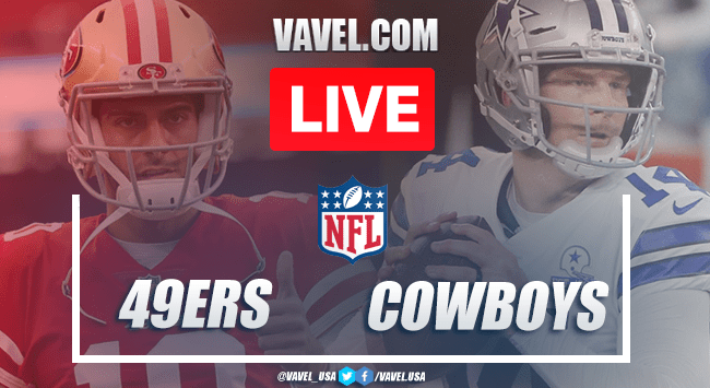 San Francisco 49ers vs Dallas Cowboys Live Stream Watch NFL Crack