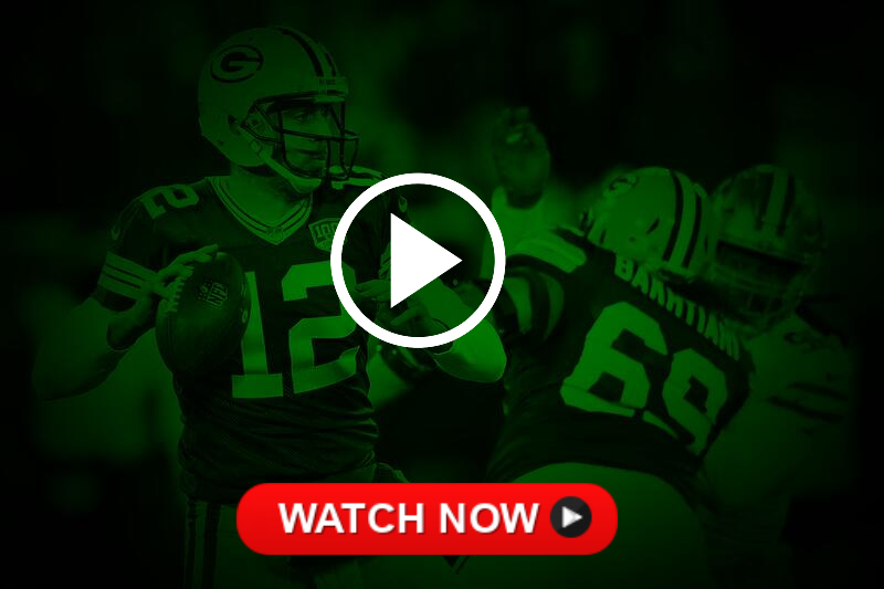 Green Bay Packers vs Eagles Live Reddit NFL Wee 13 Free