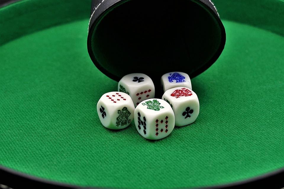 Gambling Activities That Are Considered To Be ‘A Waste Of Money And Gambling Activities That Are Considered To Be ‘A Waste Of Money And