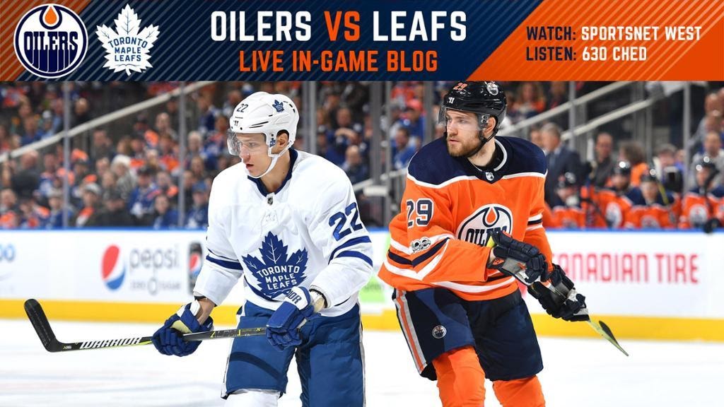 Oilers Game Stream Free How To Stream The Nhl S 2021 Season In Canada