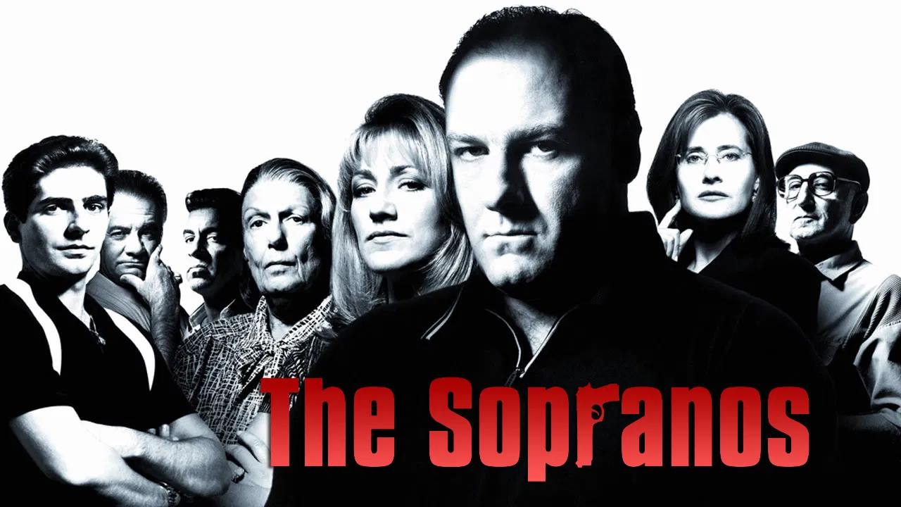 TV Flashback 'The Sopranos' Turns 22 Programming Insider