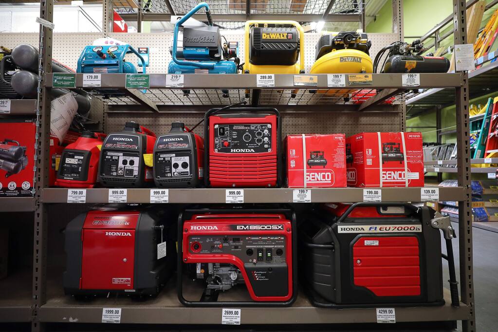 Buying A Generator? Here’s What You Need To Know Programming Insider