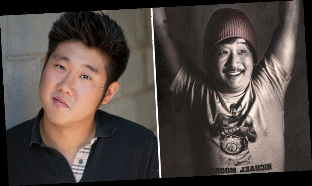 ABC to Develop SingleCamera Comedy 'Kim Spa' Programming Insider